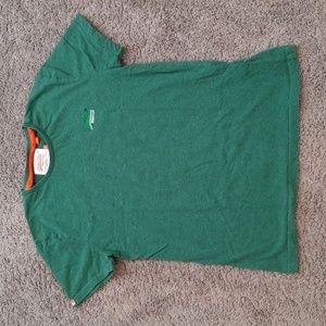 Orange Label Superdry Embroidered Shirt